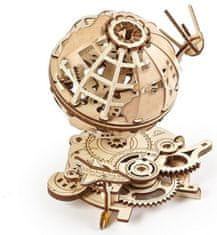 UGEARS 3D puzzle Globus 184 dílků