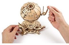 UGEARS 3D puzzle Globus 184 dílků