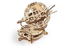 UGEARS 3D puzzle Globus 184 dílků