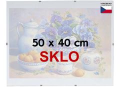 BFHM Euroclip 50x40cm (sklo)