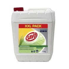 UNILEVER SAVO PROFESSIONAL podlahy a povrchy Lemongrass 5kg