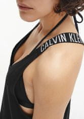 Calvin Klein Dámské tílko KW0KW01778, Černá, S