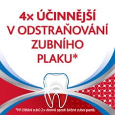 Parodontax Kompletní ochrana Extra Fresh 75 ml 3ks