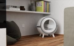 Tesla SMART Cat Toilet