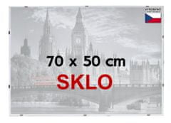 BFHM Euroclip 70x50cm (sklo)