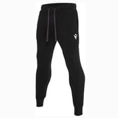 Macron Pánské kalhoty , HARP PANT BLK | 922209 | XXS