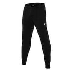 Macron Pánské kalhoty , BAAL HERO TRAINING PANTS BLK | 150109 | S