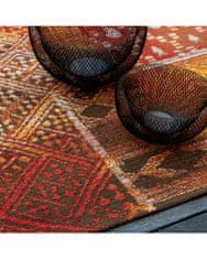 Obsession AKCE: 160x230 cm Kusový koberec My Gobelina 644 multi – na ven i na doma 160x230