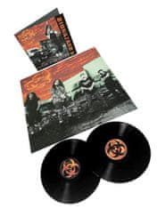 Biohazard: Urban Discipline (30th Anniversary) (2x LP)