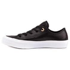 Converse Boty černé 36.5 EU Chuck Taylor All Star II