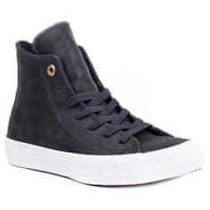 Converse Boty tmavomodré 37.5 EU Chuck Taylor All Star II