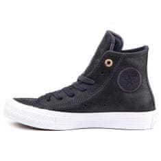 Converse Boty tmavomodré 37.5 EU Chuck Taylor All Star II