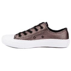 Converse Kecky fialové 39.5 EU Chuck Taylor All Star II