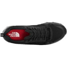 The North Face Boty černé 36.5 EU Litewave Fastpack II Waterproof