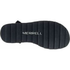 Merrell Sandály černé 46 EU Alpine Strap