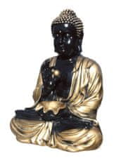 Framusa Zahradní socha – Buddha střední 64cm