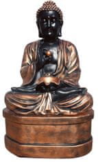 Framusa Podstavec pod sochu Buddha velký 66cm x 30cm