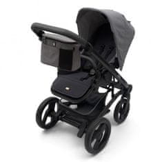 Dooky Buggy organizér DeLuxe Grey