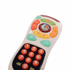 Bo Jungle dálkový ovladač B-Baby´s Remote Control