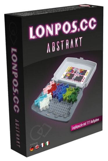 Lonpos Lonpos Abstrakt