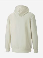 Puma Krémová pánská mikina s kapucí Puma Better Hoodie XXL