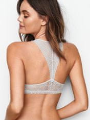 Victoria Secret Dámská podprsenka Lightly Lined Racerback Bralette M