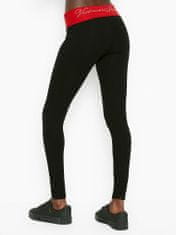 Victoria Secret Dámské legíny Most-loved Legging červené M M