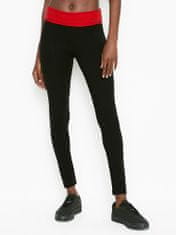 Victoria Secret Dámské legíny Most-loved Legging červené M M