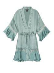 Victoria Secret Dámský župan Flounce Robe M/L