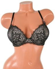 Victoria Secret Dámská push up podprsenka Bombshell 75A 75A