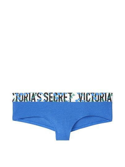 Victoria Secret Victoria's Secret kalhotky Logo Cheeky Panty