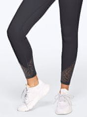 Victoria Secret Dámské legíny Buttery Soft Legging šedé S