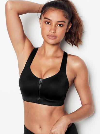 Victoria Secret Victoria's Secret dámská sportovní podprsenka Incredible Knockout černá