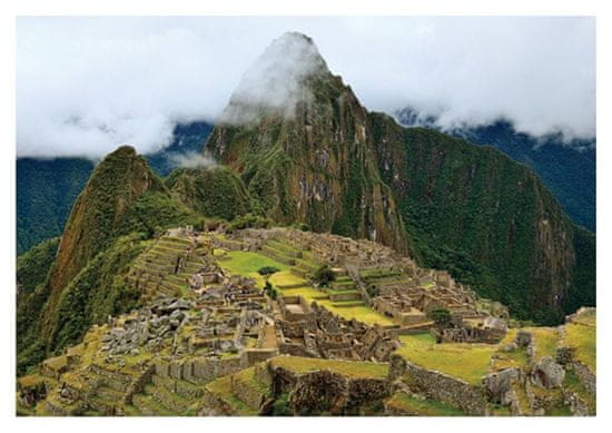 AnaTolian Puzzle Machu Picchu 2000 dílků