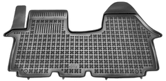 REZAW-PLAST Gumové autokoberce, Opel Vivaro I, 2001-2014