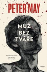 Peter May: Muž bez tváře