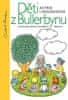 Astrid Lindgrenová: Děti z Bullerbynu