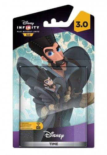 Disney Infinity 3.0: Figurka Čas (Alenka v říši divů: Za zrcadlem)