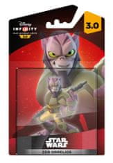 Disney Infinity 3.0: Star Wars: Figurka Zeb (SW Rebels) OEM