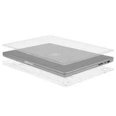 case-mate Snap-On kryt na MacBook Pro 16" (2021) Průhledná