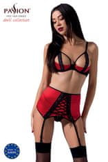 Passion Passion FEMMINA Set (Red) S/M