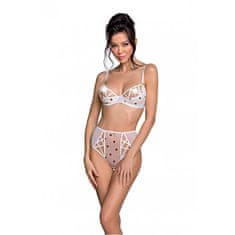 Passion Passion LOVELIA Bikini (White) L/XL