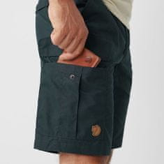 Fjällräven Karl Pro Shorts M, tmavě šedá, 48