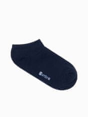 OMBRE Ombre Pánské ponožky U154 - mix, balení tří kusů - one size
