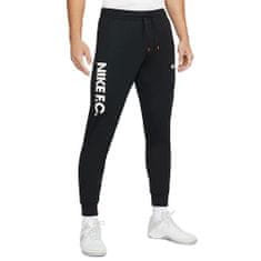 Nike Pánské kalhoty , Kalhoty F.C. Dri-FIT | DC9016-010 | L
