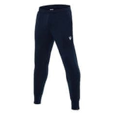 Macron BAAL HERO TRAINING PANTS NAV, BAAL HERO TRAINING PANTS NAV | 150107 | L