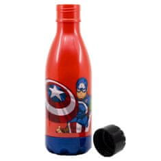 Stor Láhev na pití Avengers Rolling Thunder 560ml