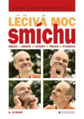 Nešpor Karel: Léčivá moc smíchu