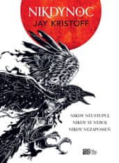 Kristoff Jay: Nikdynoc