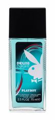 Playboy 75ml endless night, deodorant